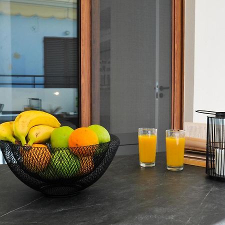 Borgo Nuovo Apartment Rhodes City Exterior photo