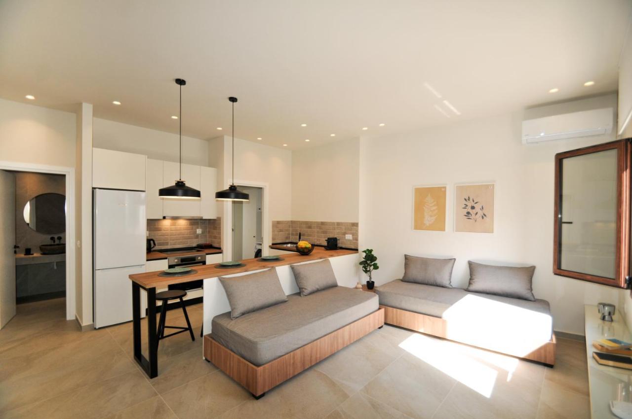 Borgo Nuovo Apartment Rhodes City Exterior photo