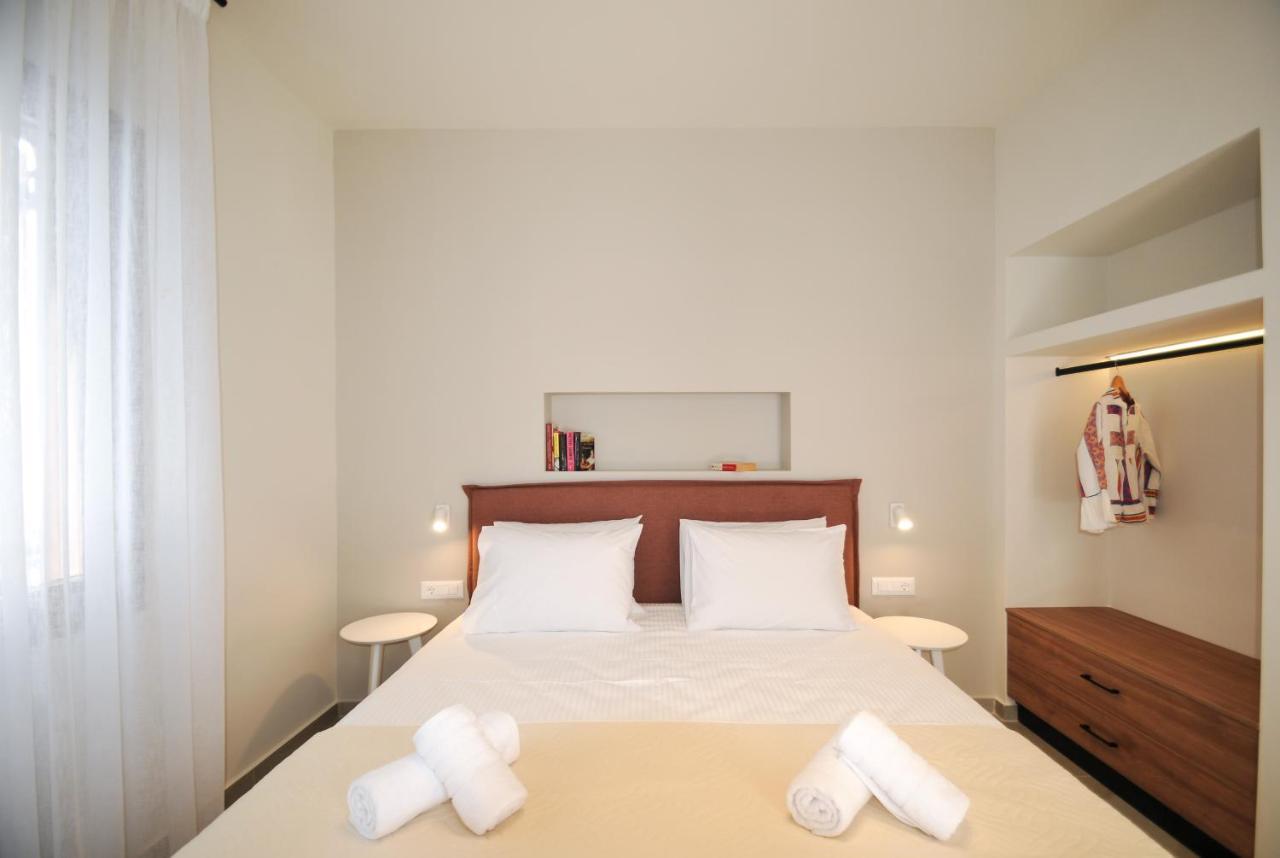 Borgo Nuovo Apartment Rhodes City Exterior photo