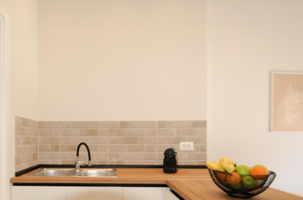 Borgo Nuovo Apartment Rhodes City Exterior photo