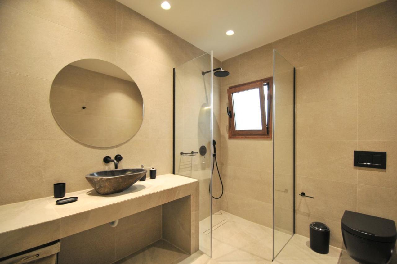 Borgo Nuovo Apartment Rhodes City Exterior photo
