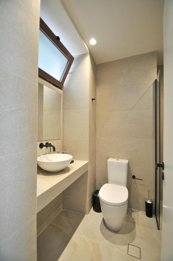 Borgo Nuovo Apartment Rhodes City Exterior photo