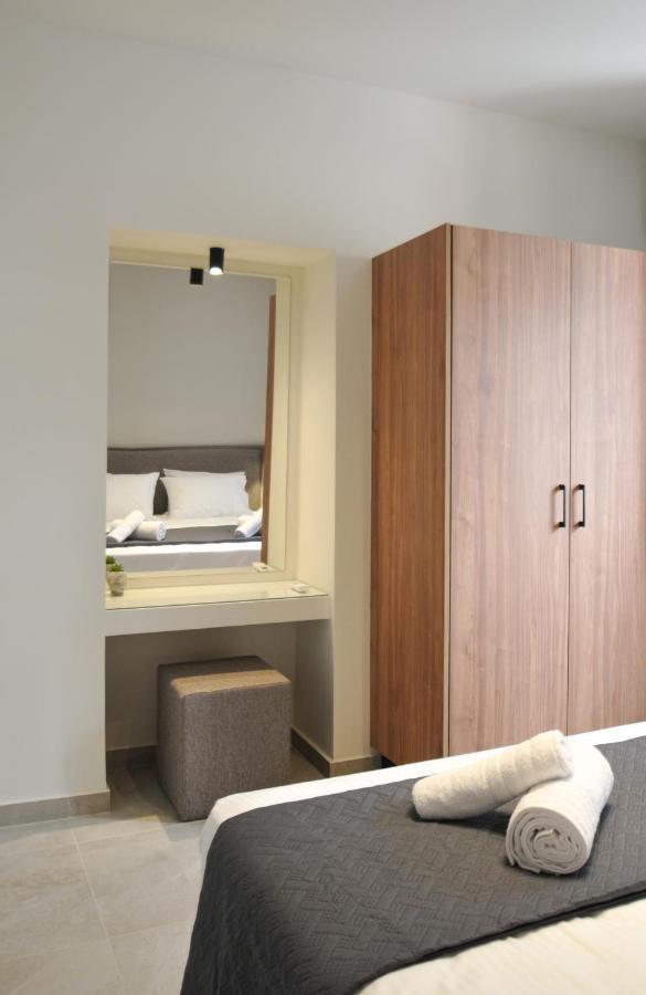 Borgo Nuovo Apartment Rhodes City Exterior photo