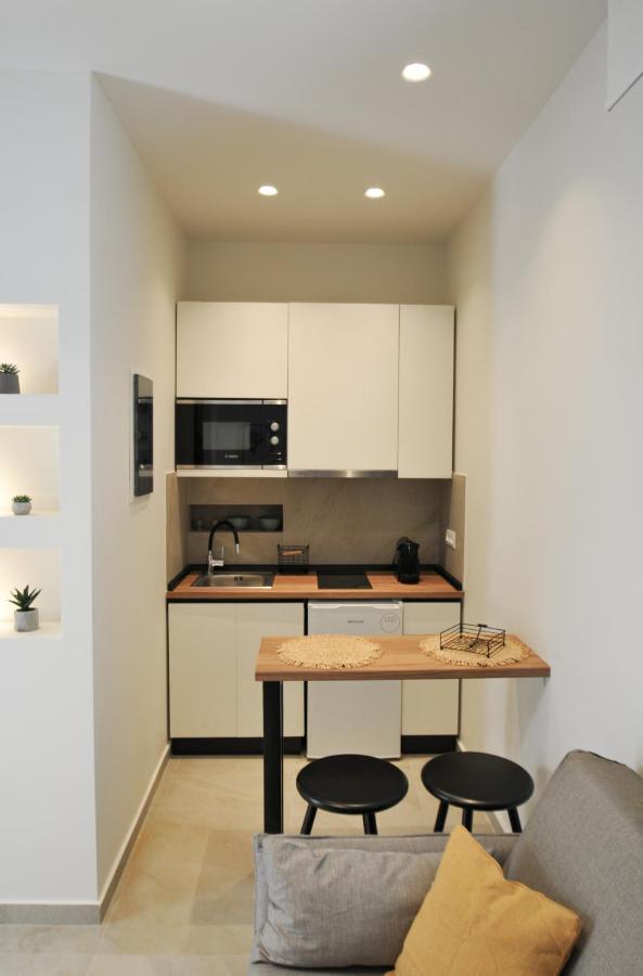 Borgo Nuovo Apartment Rhodes City Exterior photo