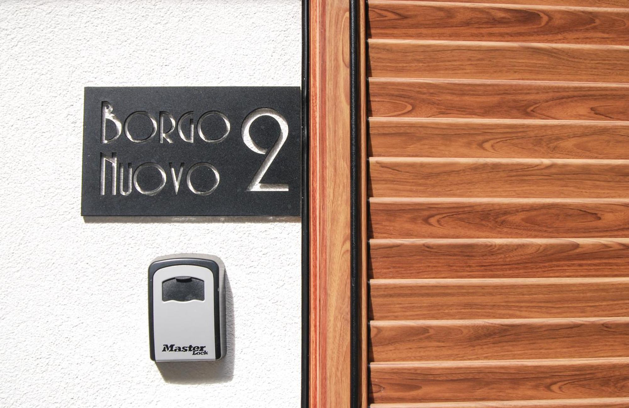 Borgo Nuovo Apartment Rhodes City Room photo
